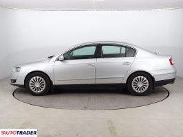 Volkswagen Passat 2009 1.8 158 KM