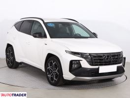 Hyundai Tucson 2023 1.6 147 KM