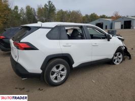 Toyota Pozostałe 2021 2