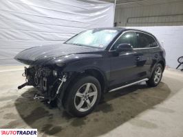 Audi Q5 2021 2 Audi Q5 2021 2