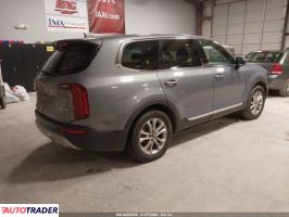 Kia Pozostałe 2020 3