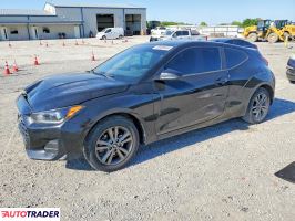 Hyundai Veloster - zobacz ofertę