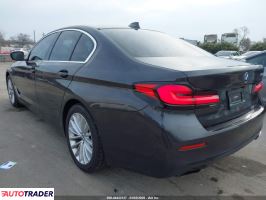 BMW 530 2021 2