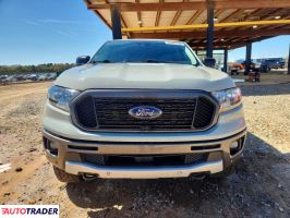 Ford Ranger 2021 2