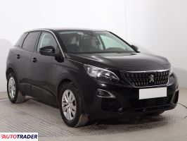 Peugeot 3008 2018 1.5 128 KM Peugeot 3008 2018 1.5 128 KM