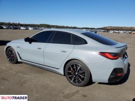BMW M4 2023 3 BMW M4 2023 3