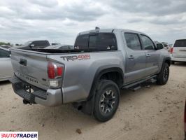 Toyota Tacoma 2021 3 Toyota Tacoma 2021 3