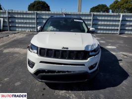 Jeep Compass 2019 2