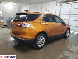 Chevrolet Equinox 2018 1