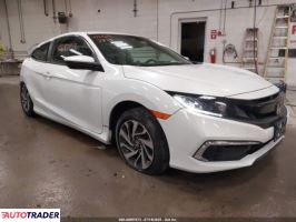 Honda Civic - zobacz ofertę