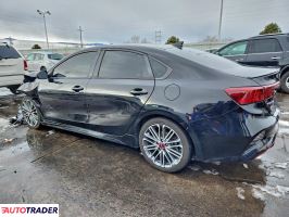 Kia Pozostałe 2022 1