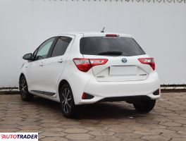 Toyota Yaris 2018 1.5 99 KM