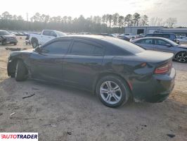 Dodge Charger 2020 3