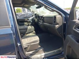 Chevrolet 1500 2023 3