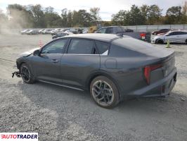Kia Pozostałe 2025 2