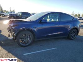 Tesla Model Y - zobacz ofertę