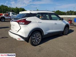 Nissan Pozostałe 2021 1