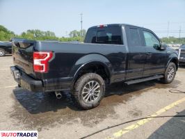 Ford Pozostałe 2019 5 Ford Pozostałe 2019 5