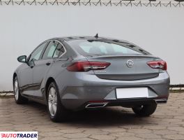 Opel Insignia 2021 2.0 171 KM