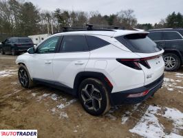 Hyundai Tucson 2024 2