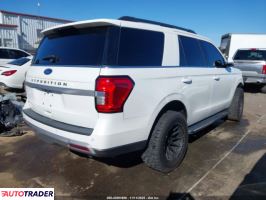 Ford Expedition 2023 3