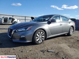 Nissan Altima 2020 2