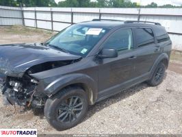 Dodge Journey 2020 2