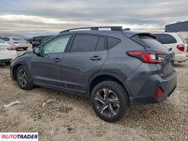 Subaru Pozostałe 2024 2