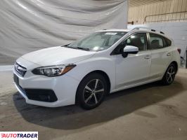 Subaru Impreza 2022 2