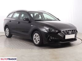 Hyundai i30 2023 1.0 118 KM