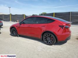 Tesla Model Y 2021 Tesla Model Y 2021