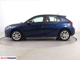 Opel Corsa 2020 1.2 73 KM