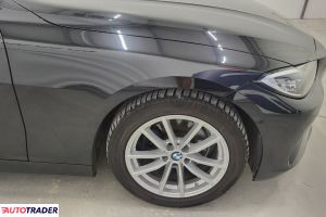 BMW 420 2021 2.0 190 KM