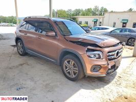 Mercedes CL 2021 2