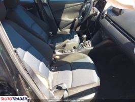 Toyota Yaris 2019 1 Toyota Yaris 2019 1