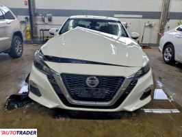 Nissan Altima 2022 2