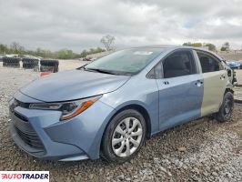 Toyota Corolla 2026 2