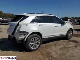 Cadillac Pozostałe 2020 3 Cadillac Pozostałe 2020 3