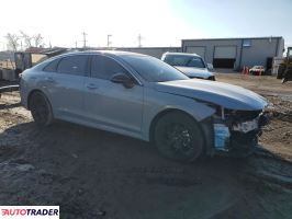 Kia Pozostałe 2026 2