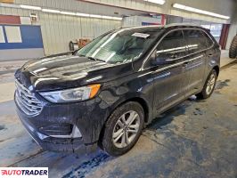 Ford Edge - zobacz ofertę