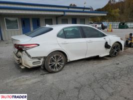 Toyota Camry 2019 2