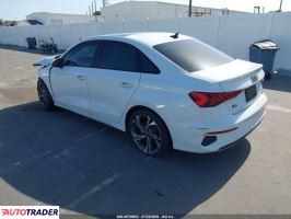 Audi A3 2023 2