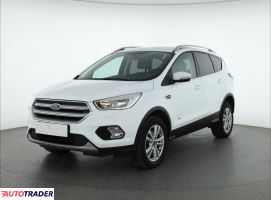 Ford Kuga 2018 1.5 172 KM