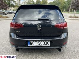Volkswagen Golf 2018 2.0 245 KM Volkswagen Golf 2018 2.0 245 KM