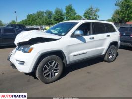 Jeep Grand Cherokee 2021 3