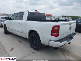 Dodge Ram 2022 5