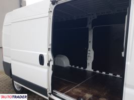 Fiat Ducato 2017 2.3
