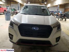 Subaru Forester 2023 2