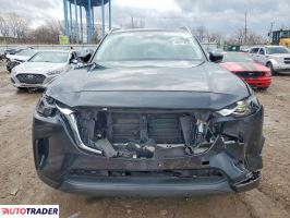 Mazda CX-9 2024 3