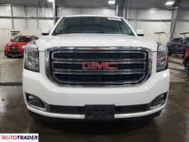 GMC Yukon 2019 5